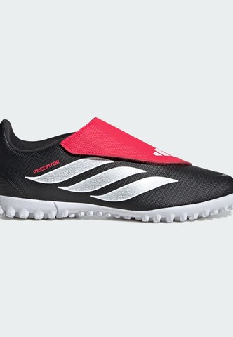 Chaussure de sport 'Predator Club' ADIDAS PERFORMANCE en noir