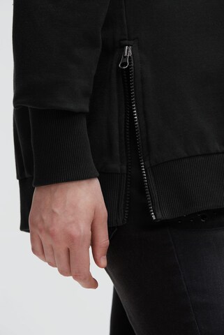 Soccx Sweatshirt in Schwarz