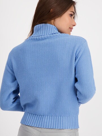 monari Sweater in Blue