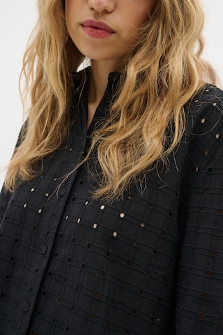 Chemisier InWear en noir