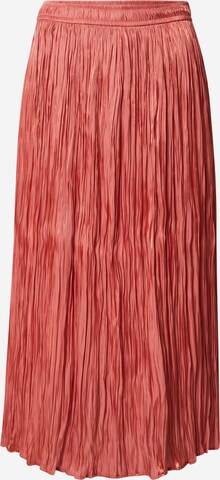 b.young Skirt 'BYGORITA' in Red: front