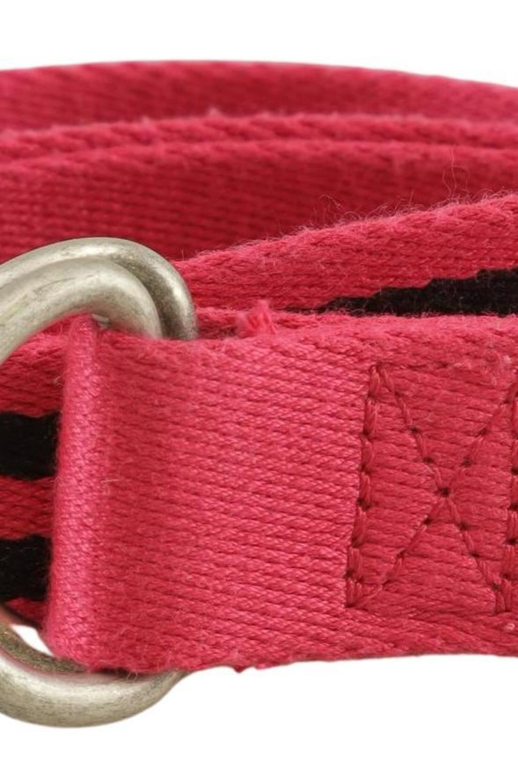 Superdry Gürtel One Size in Pink