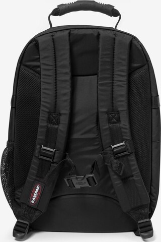 EASTPAK Plecak 'Tutor' w kolorze czarny