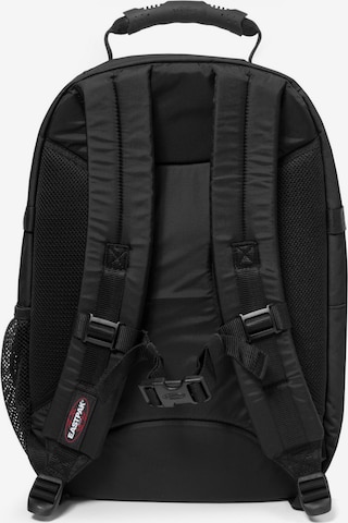 EASTPAK Rucksack 'Tutor' in Schwarz