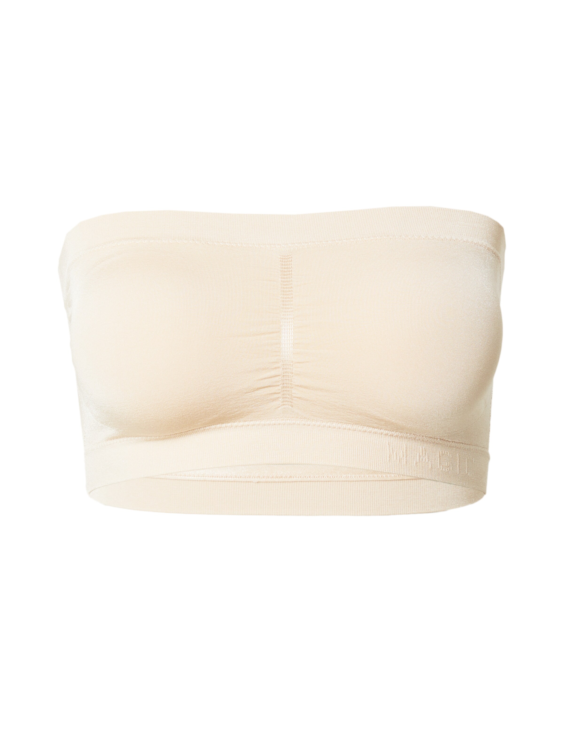 MAGIC Bodyfashion Сутиен 'Comfort' в бежово: отпред