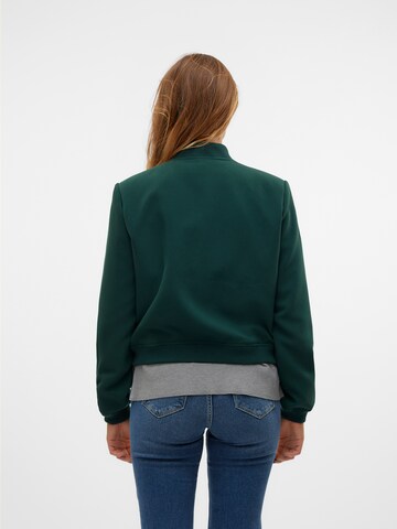 Giacca di mezza stagione 'VMAmala' di VERO MODA in verde