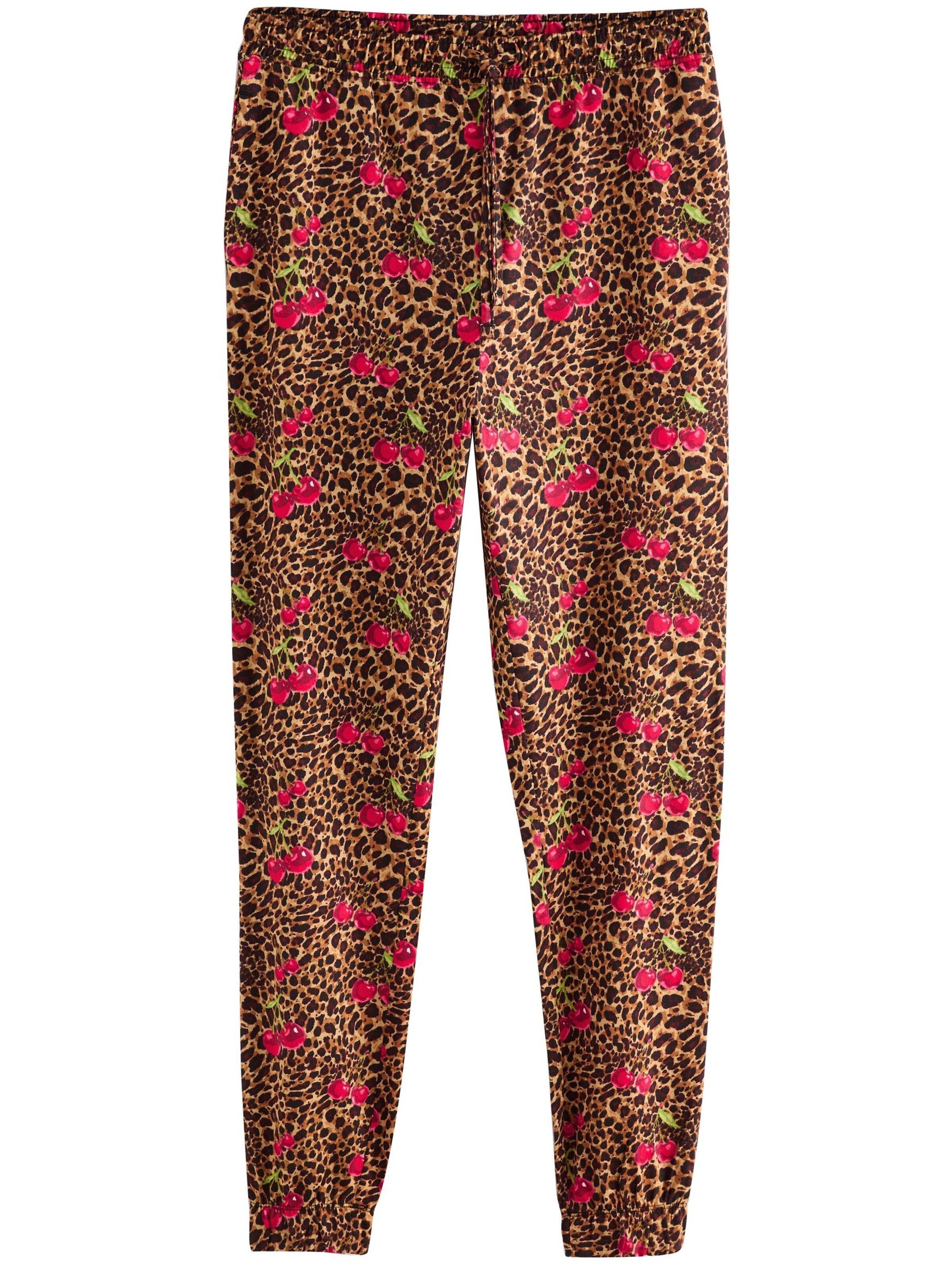 Next Πιτζάμα σε κόκκινο