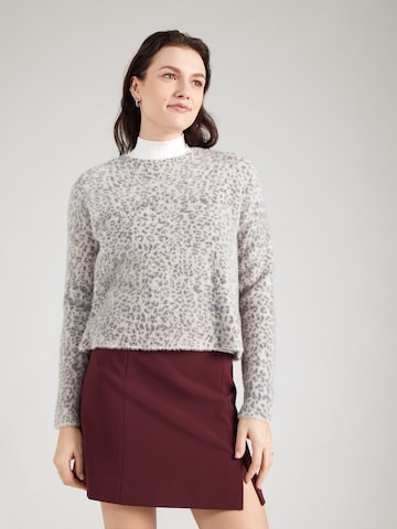 MORE & MORE Tröja i vit: framsida