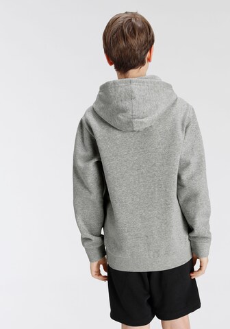 Champion Authentic Athletic Apparel Regular fit Sweatshirt in Grey