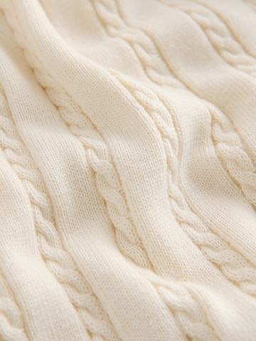 Pull-over Next en beige