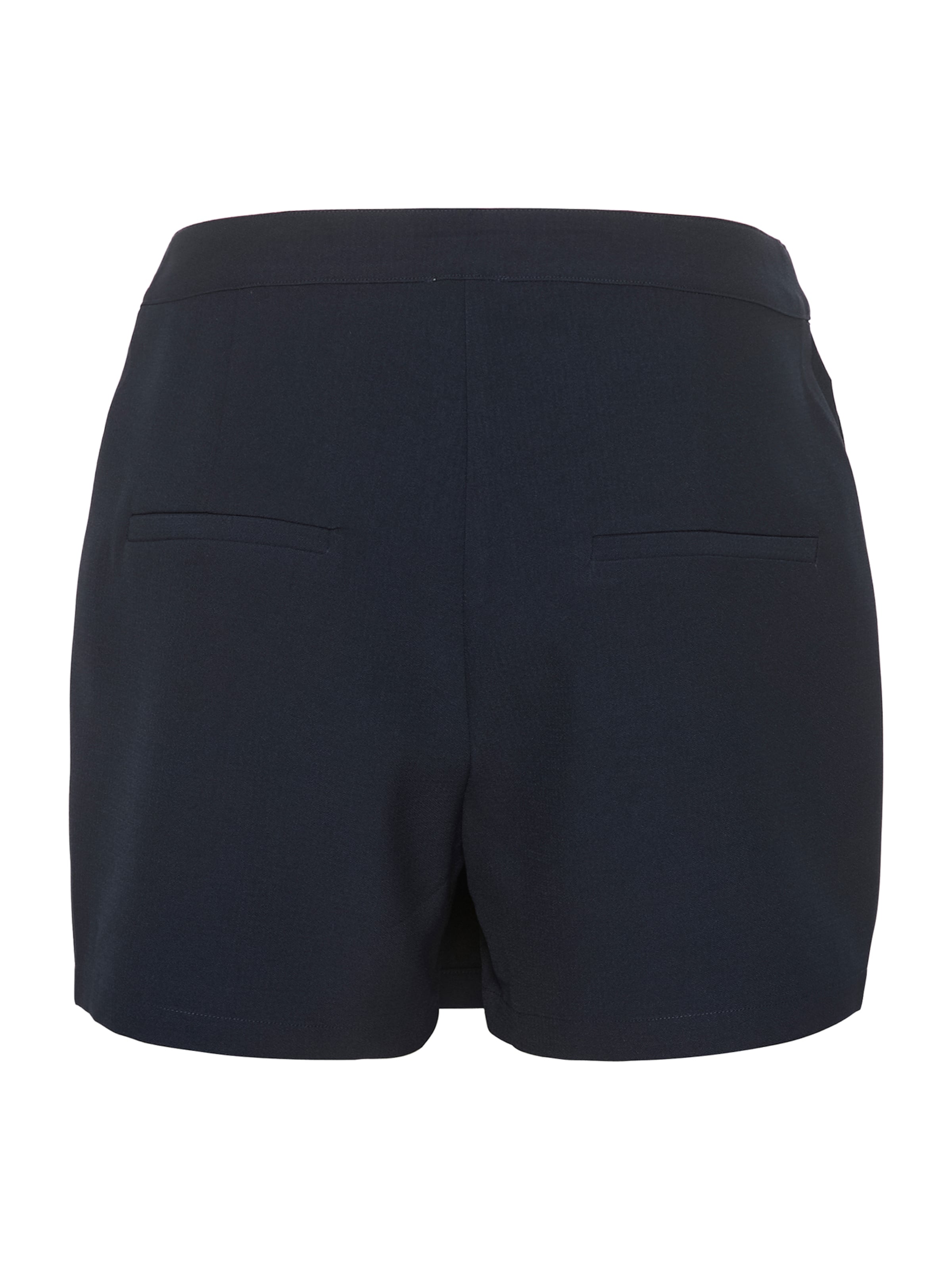 My Essential Wardrobe Regular Trousers 'Megan' in Blue