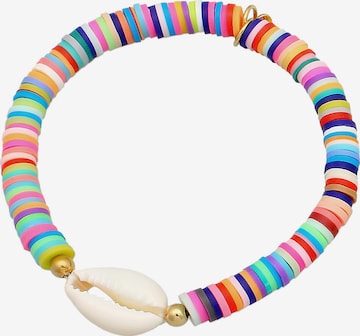 Bracelet ELLI en mélange de couleurs