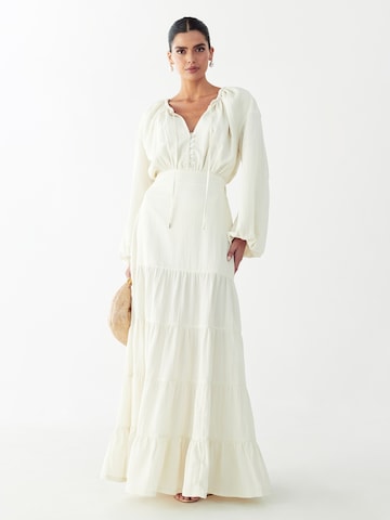 Willa Jurk 'Golden' in Beige