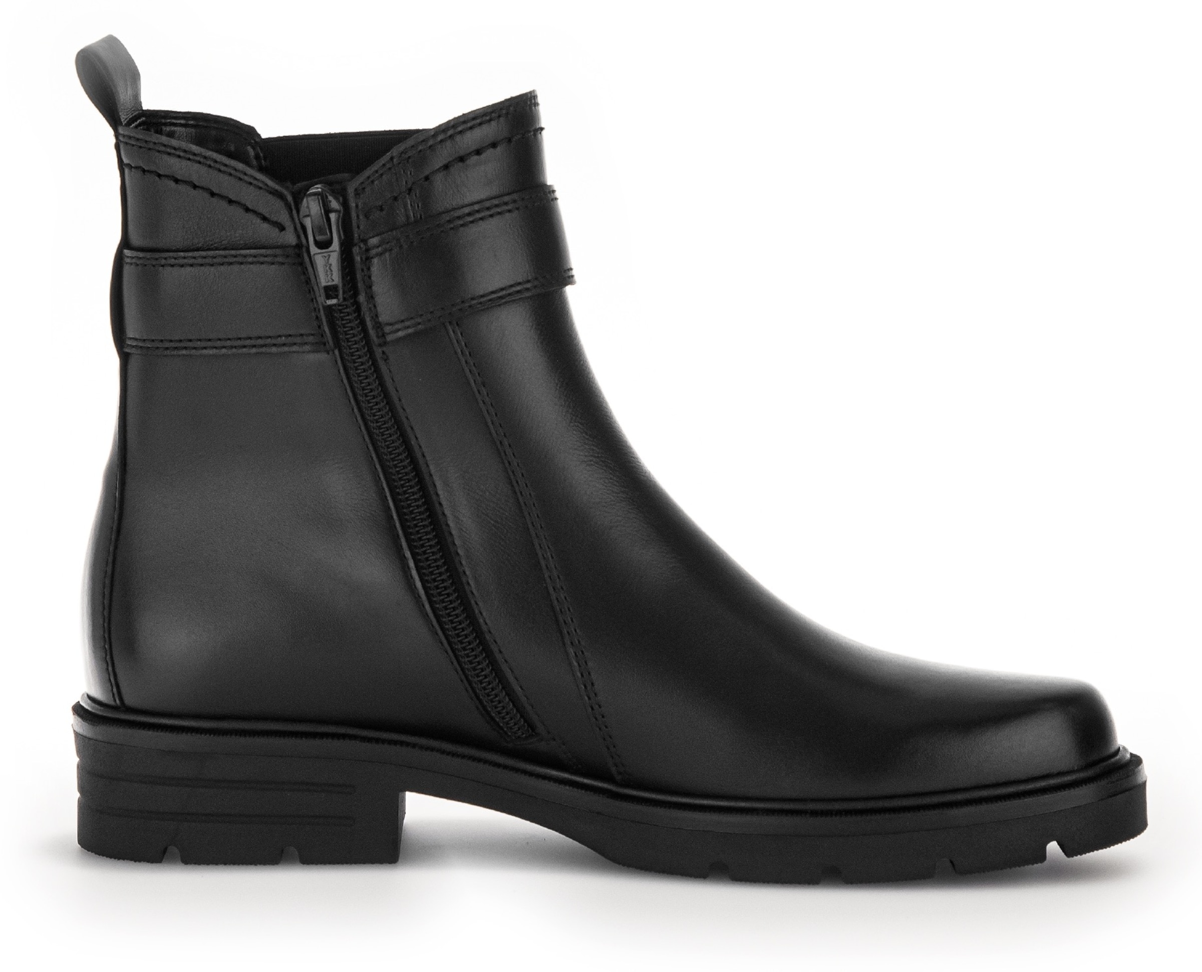 Bottines GABOR en noir