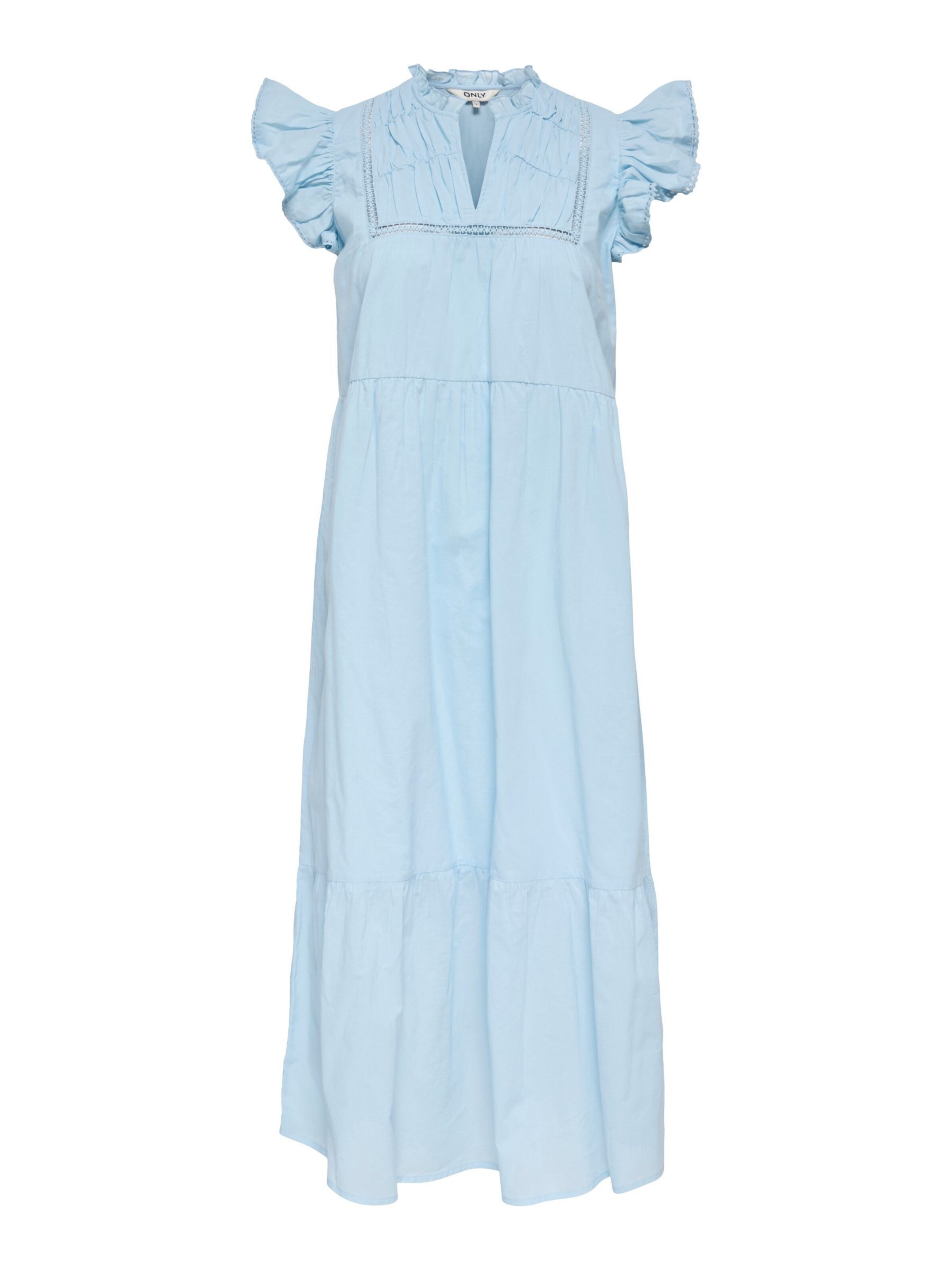 ONLY Dress 'ONLTEA' in Blue, Item view