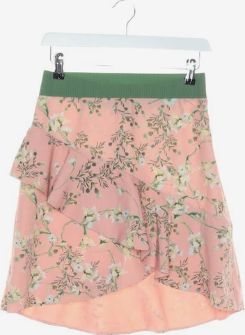 PATRIZIA PEPE Skirt in M in Mixed colors: front