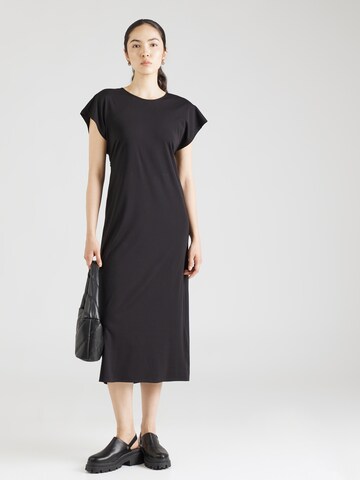MSCH COPENHAGEN Dress 'Celya Noriel' in Black: front