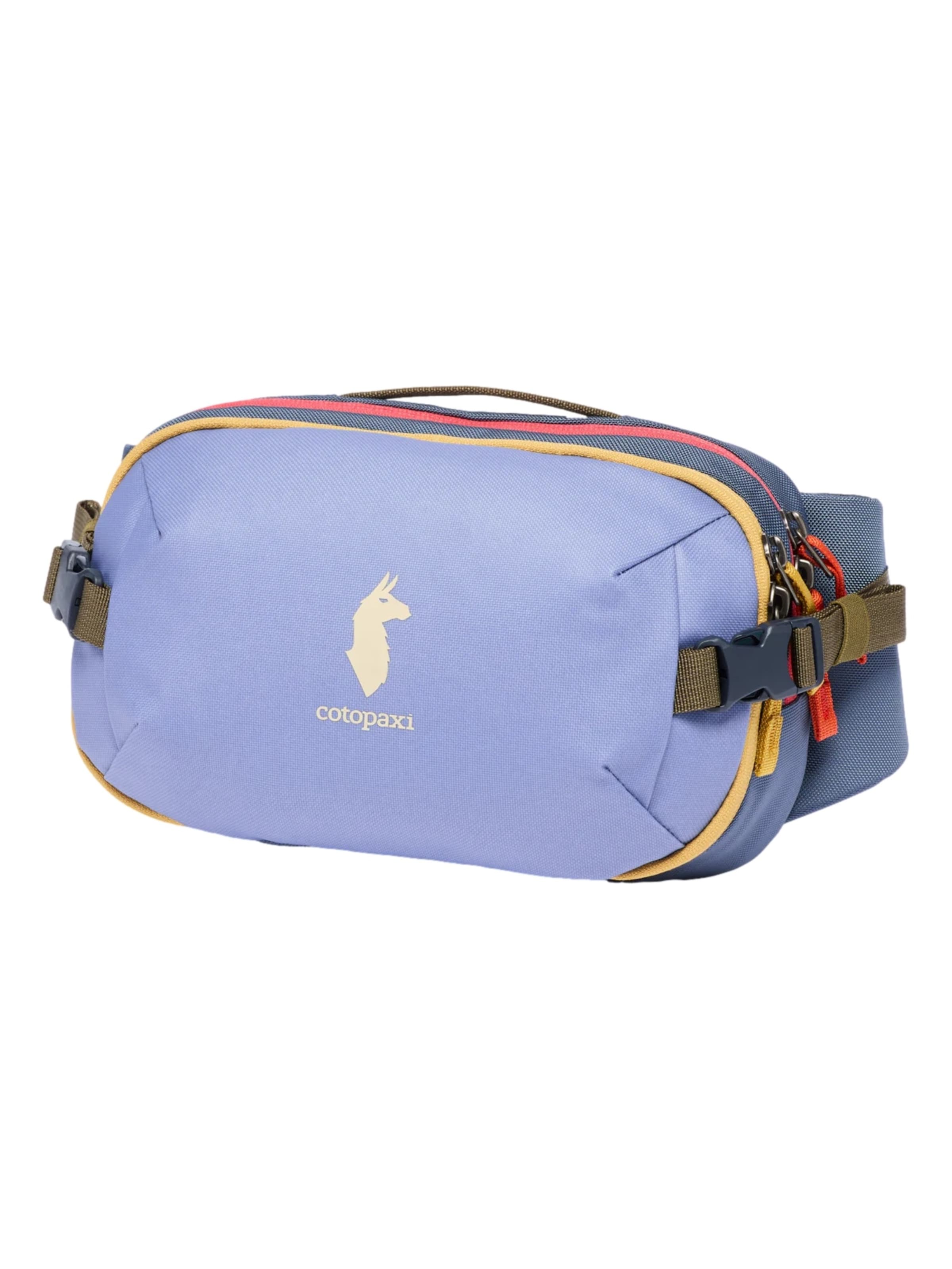 cotopaxi Gürteltasche 'Allpa X 3l' in Lila