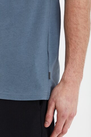 T-Shirt 'PEKO' !Solid en bleu
