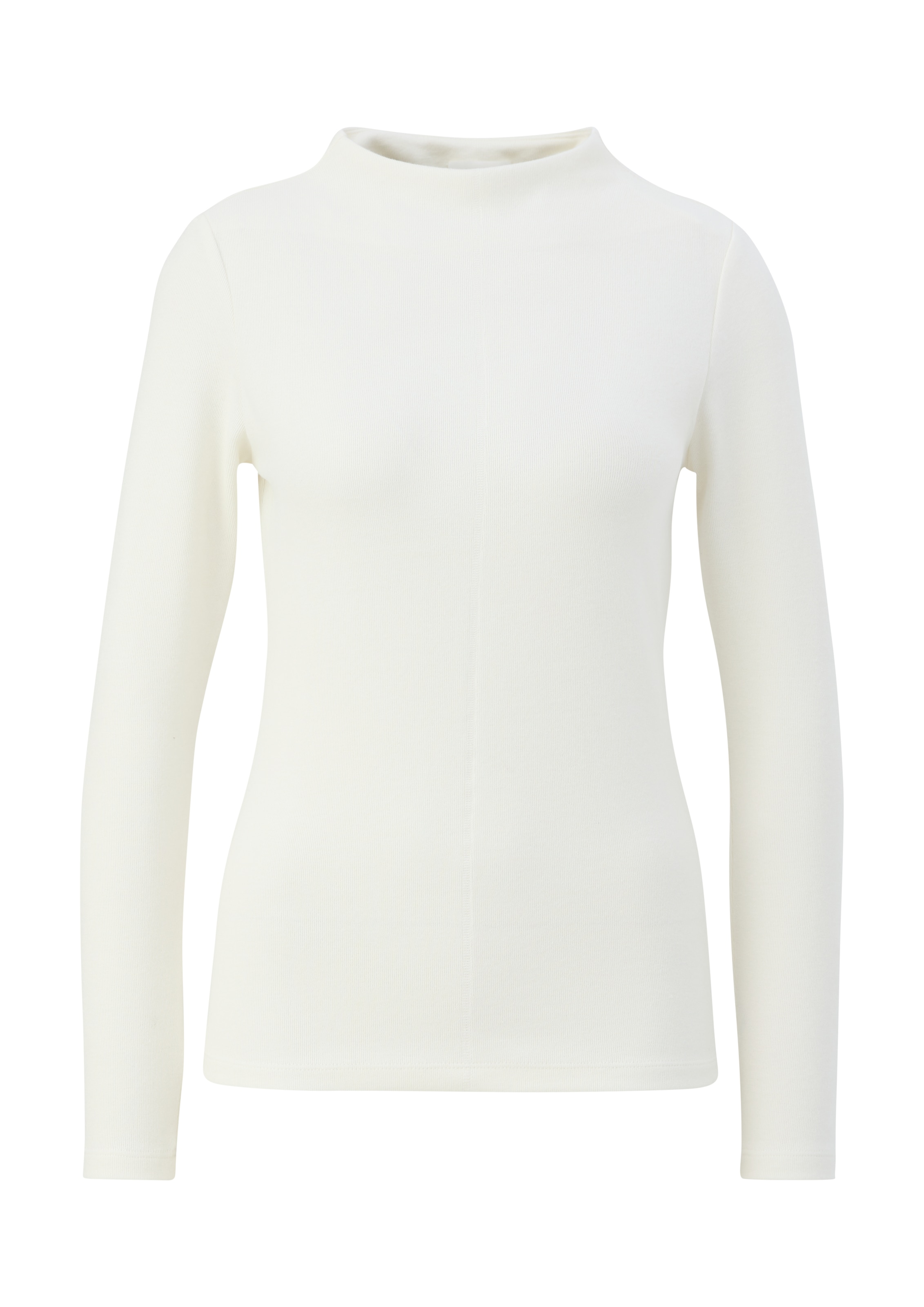 s.Oliver Tričko – béžová: přední strana