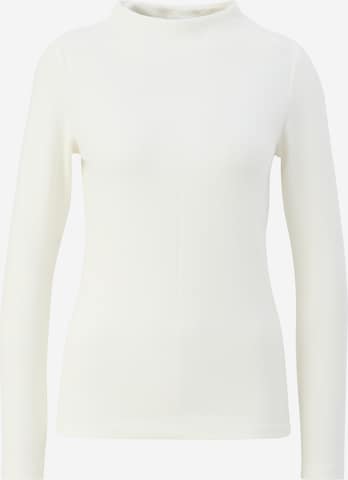 s.Oliver Shirt in Beige: predná strana