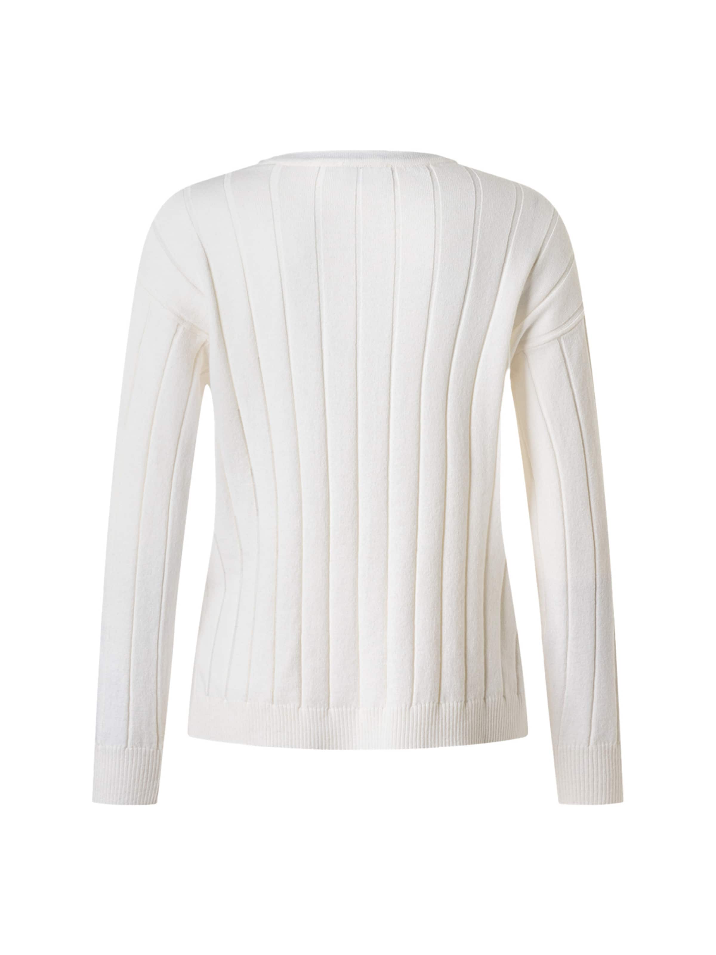 MAERZ Muenchen Trui in Wit