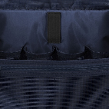 REISENTHEL Toilettas in Grijs