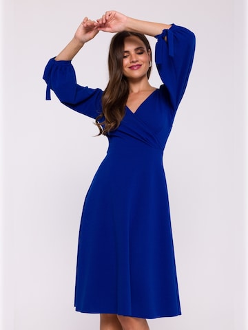 Stylove - Vestido en azul