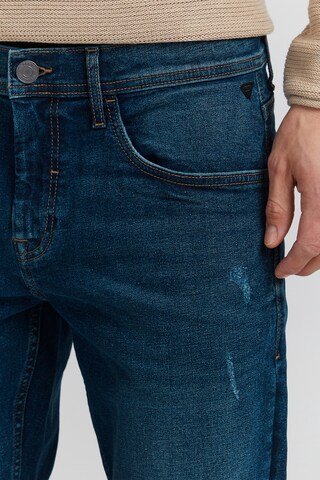 Regular Jean 'Verner' 11 Project en bleu