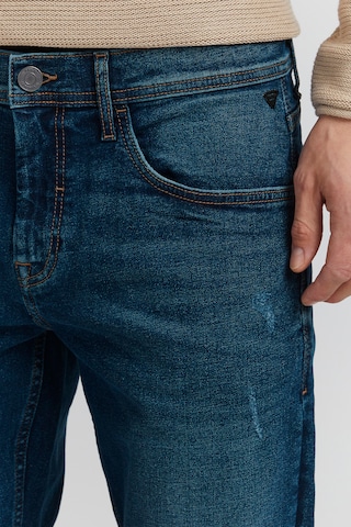 11 Project Regular Jeans 'Verner' in Blauw