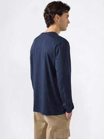 Champion Authentic Athletic Apparel Koszulka w kolorze niebieski