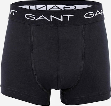 Sous-vêtements GANT en noir