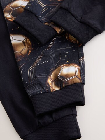 Next Pyžamo – černá