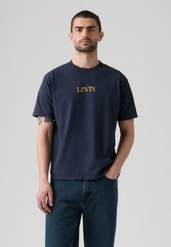 LEVI'S ® Shirt in Blue: front