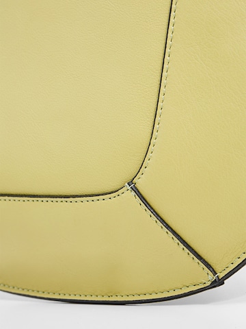 Jerelyn Creado Handväska 'Neapolitan Lime' i grön