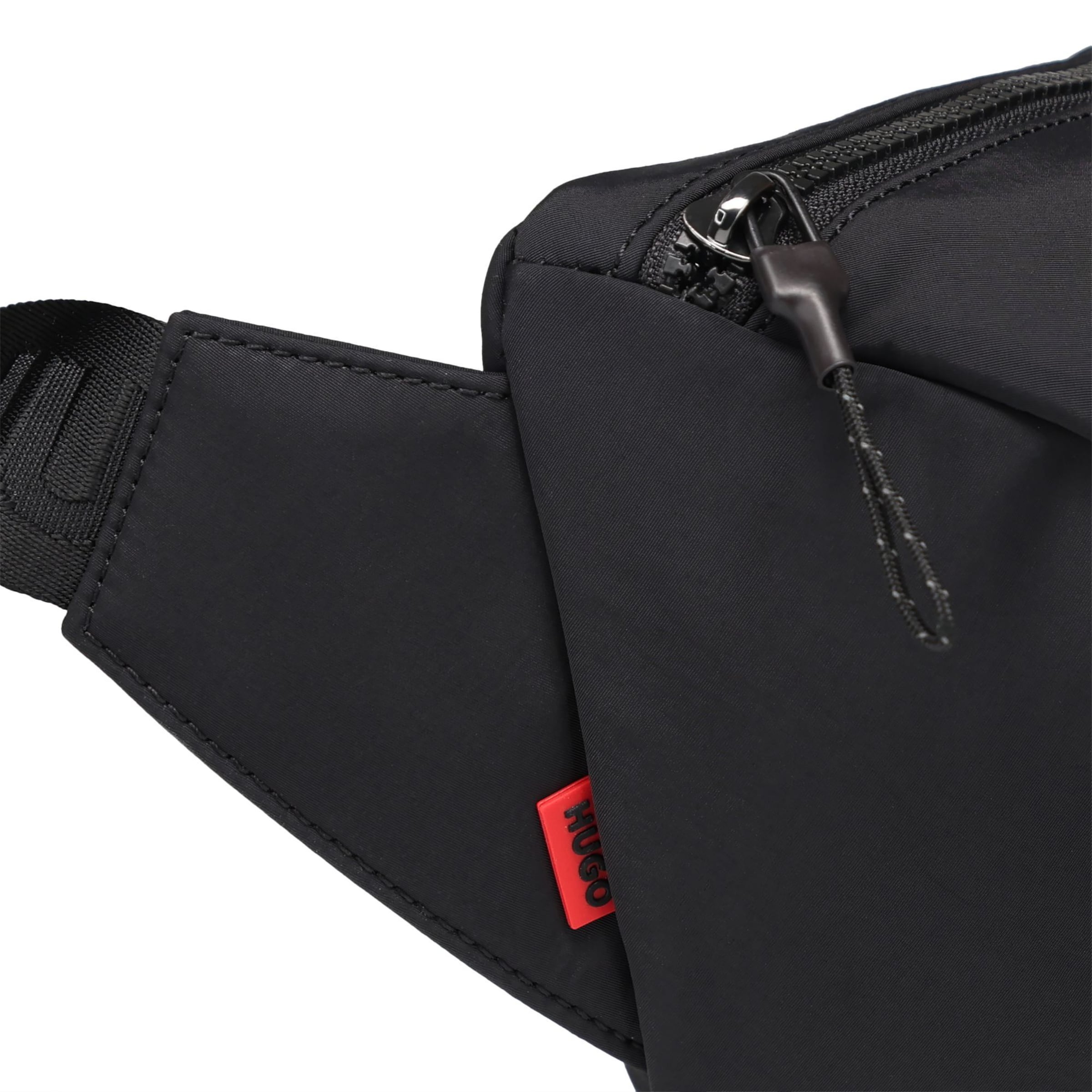 HUGO Belt bag 'Taric' in Black