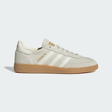 ADIDAS PERFORMANCE Sneaker 'Handball Spezial Messi' in Beige