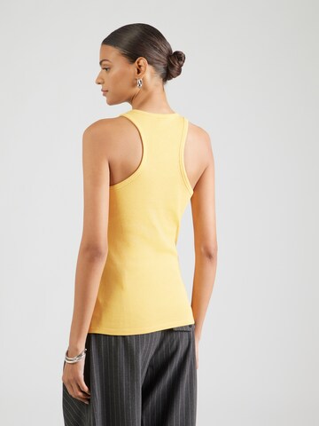 10Days Top in Orange
