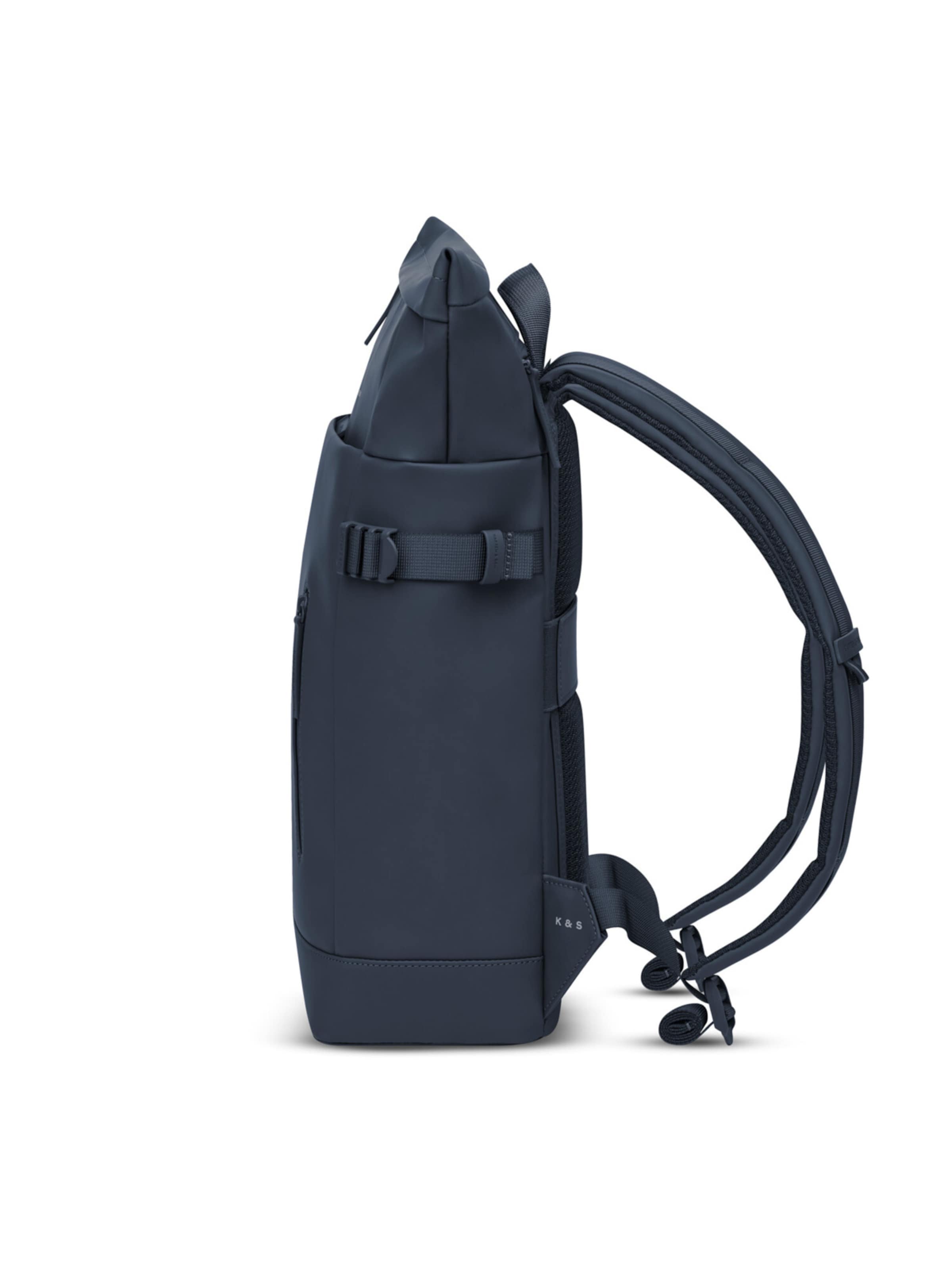 Kapten & Son Rucksack 'Helsinki'‌‌ in Blau