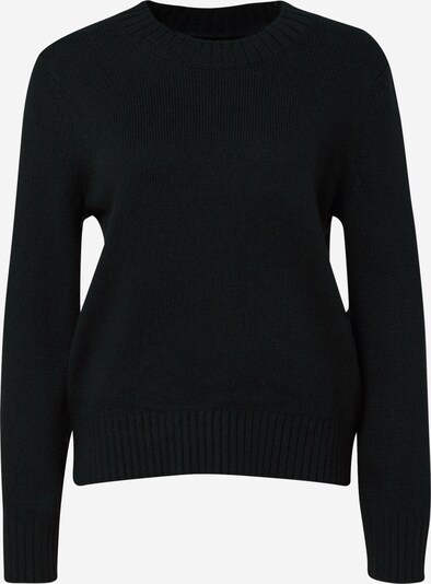 Banana Republic Pullover in schwarz, Produktansicht
