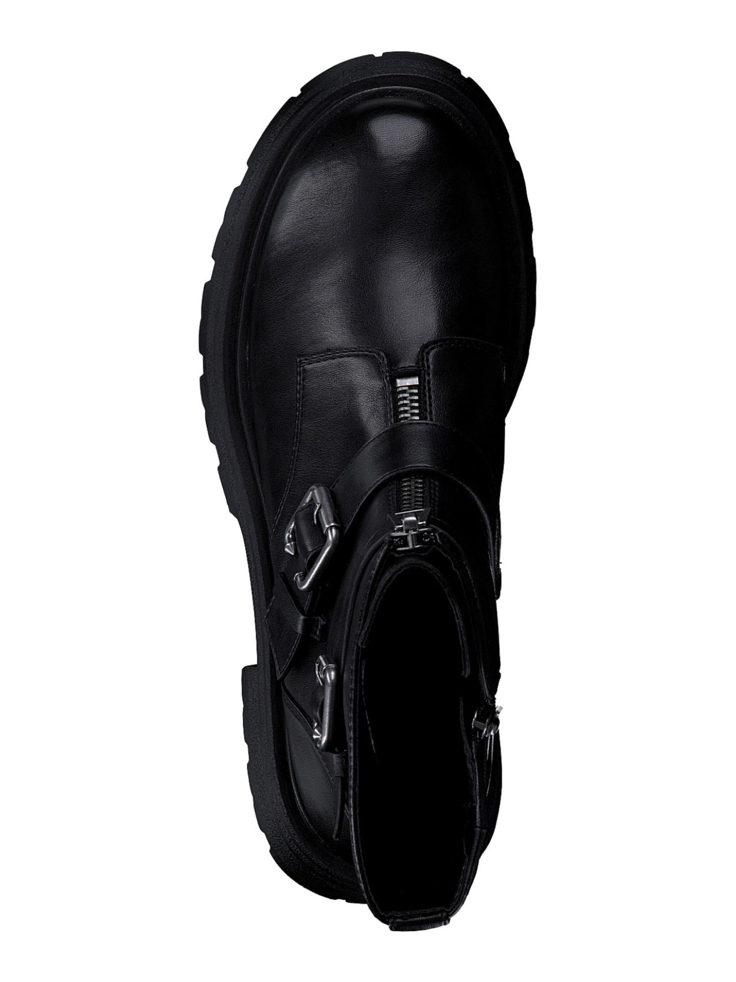 Tamaris Bootsit värissä musta