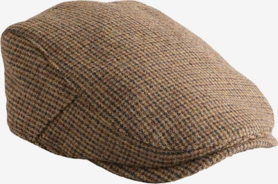 Next Bonnet en 56-57 en marron / noisette / brun foncé, Vue avec produit
