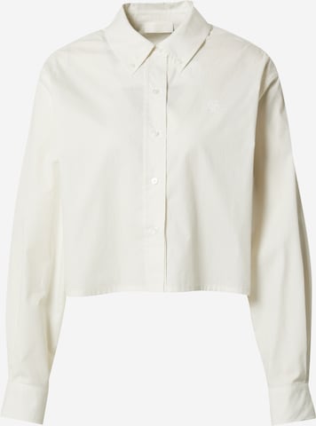 LeGer by Lena Gercke Blouse 'Elisha' in White: front