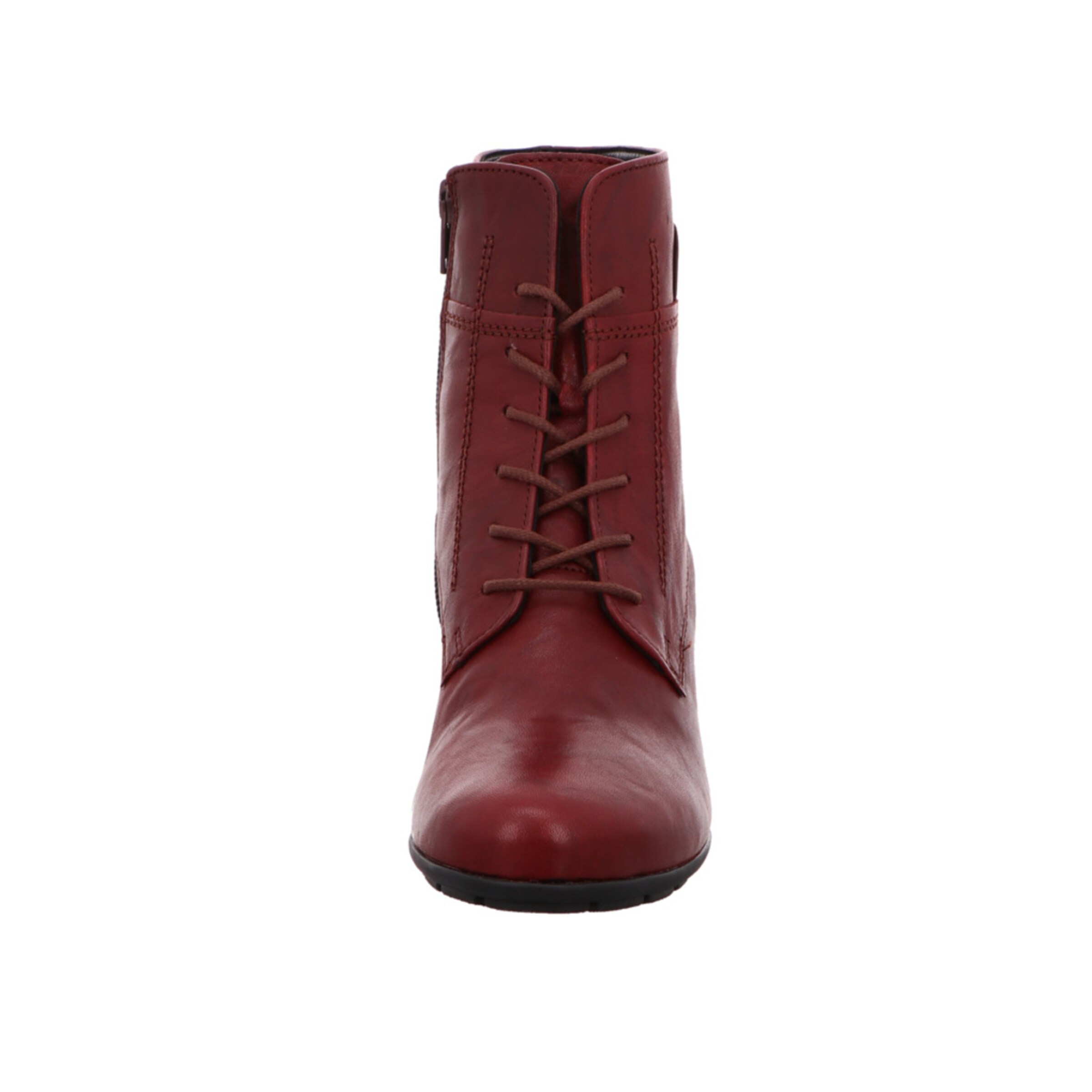Frauen Stiefeletten GABOR Stiefelette in Burgunder - WS85768 Frauen Stiefeletten GABOR Stiefelette in Burgunder - WS85768