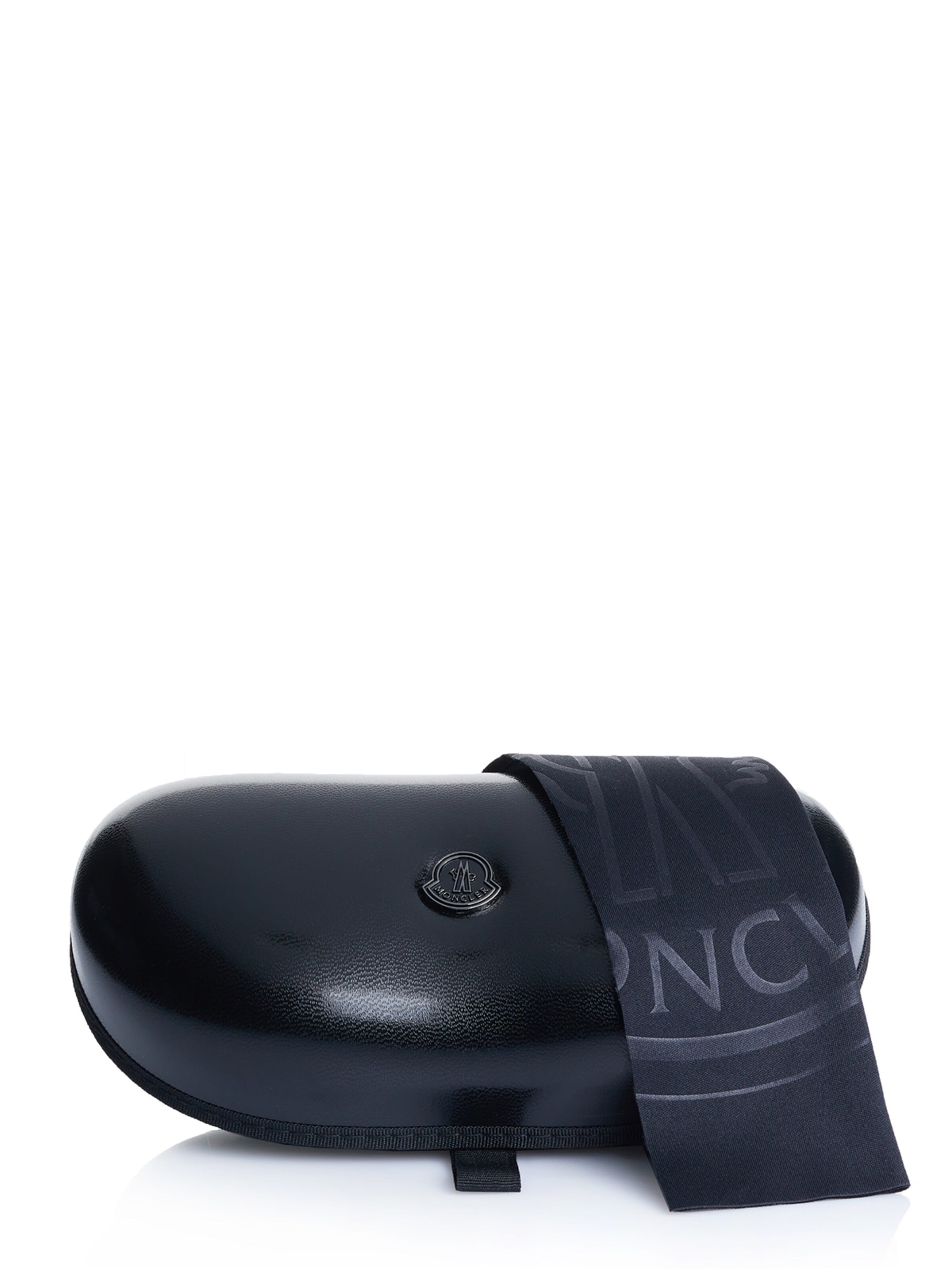 MONCLER Sonnenbrille 'Moncler Sonnenbrille'‌ in Schwarz