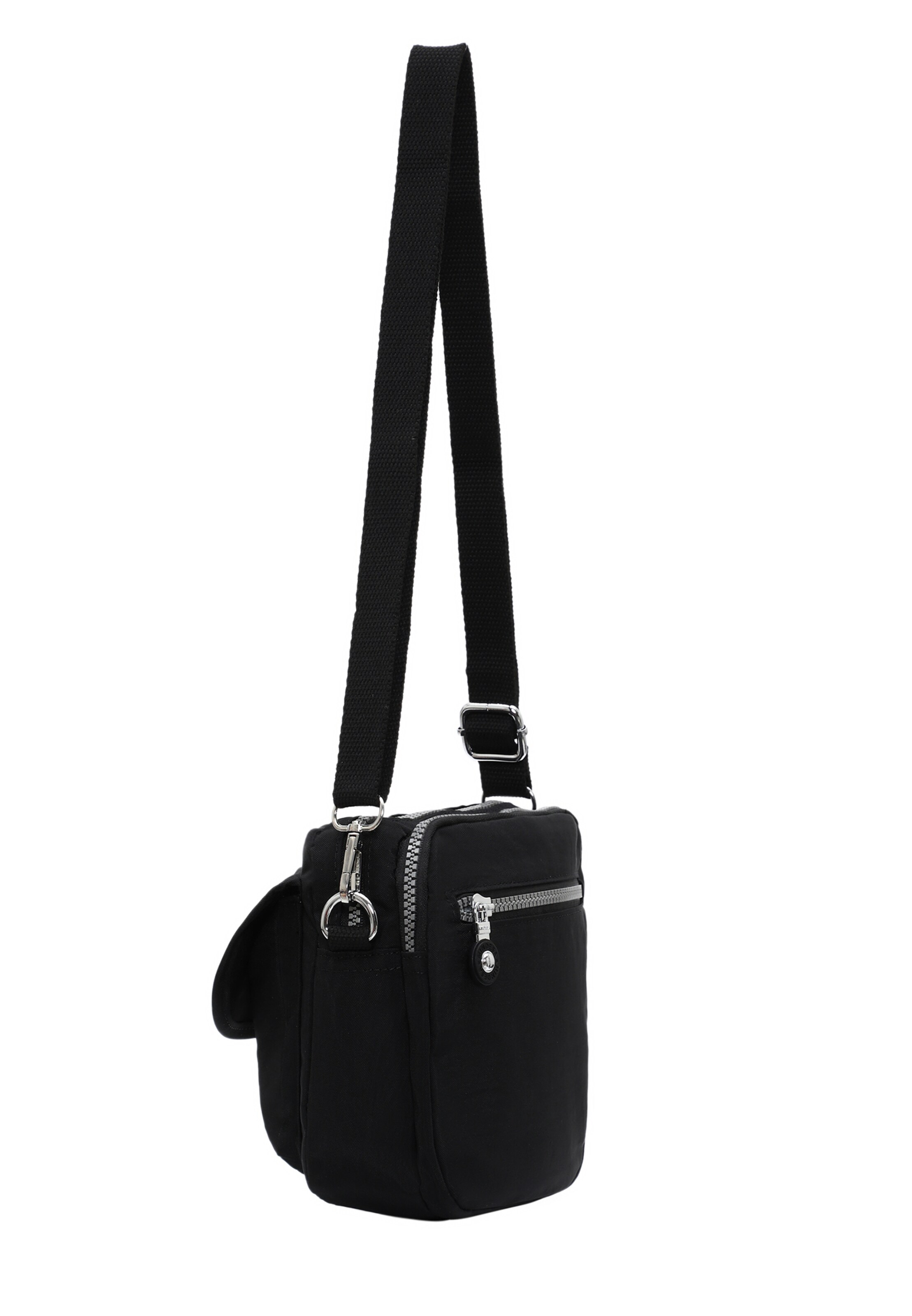 Mindesa Crossbody bag in Black