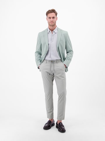 LERROS Regular fit Colbert in Groen