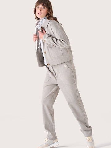 Camomilla Italia Loosefit Hose 'Perseo' in Grau