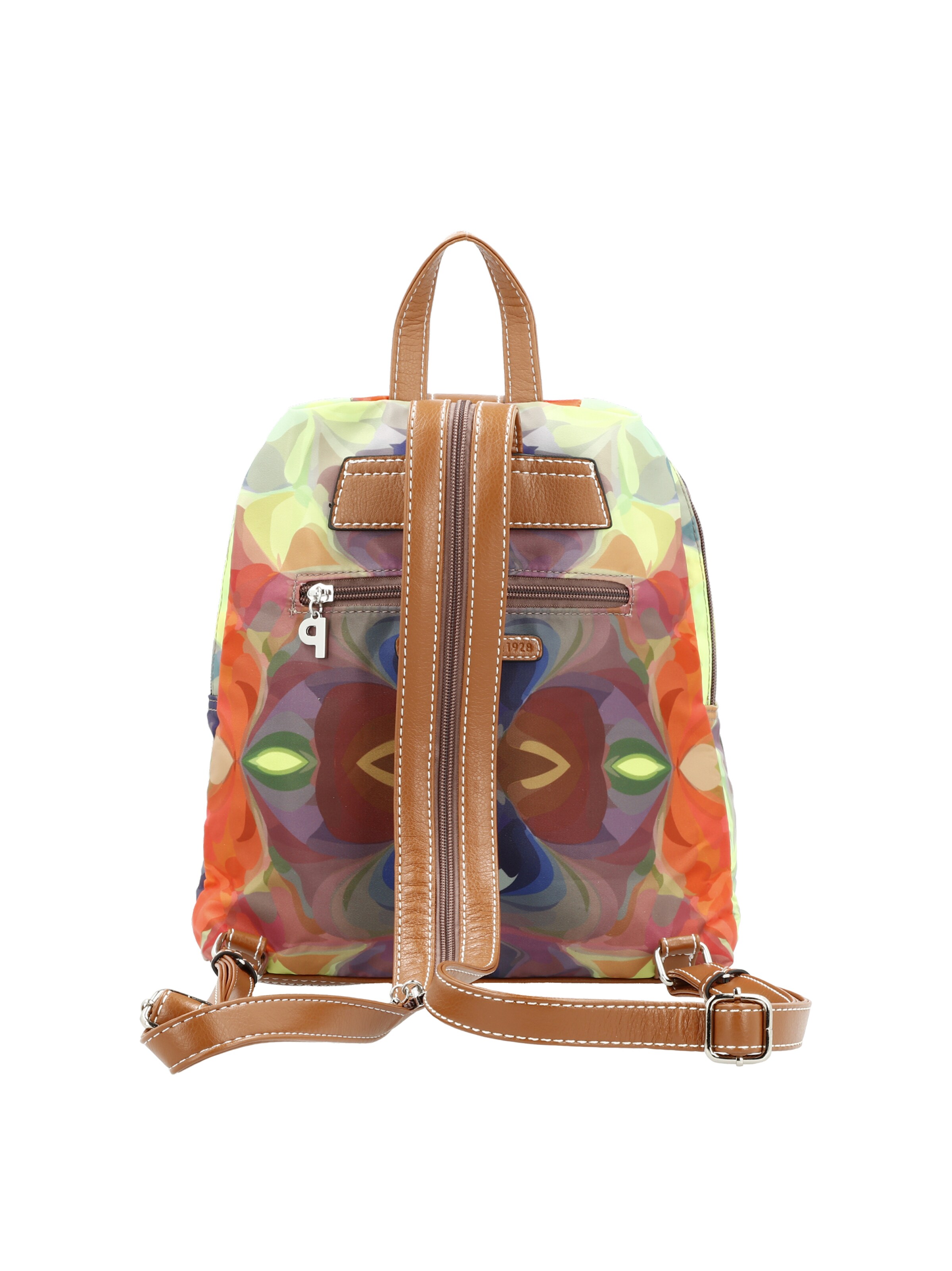 Picard Rucksack 'Sonja' in Mischfarben