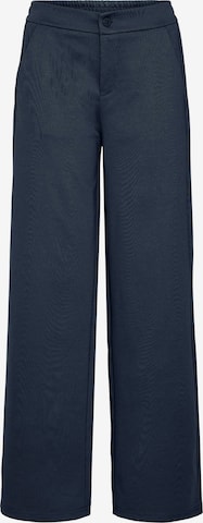 Fransa Hose in Blau: Vorderseite